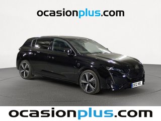 Peugeot 308 PureTech 130 S&S GT EAT8 96 kW (130 CV)