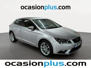 SEAT León SC 2.0 TDI S&S Style 110 kW (150 CV)
