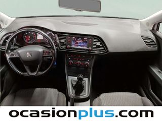 SEAT León SC 2.0 TDI S&S Style 110 kW (150 CV)