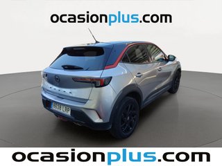 Opel Mokka 1.2 Turbo GS Line 96 kW (130 CV)