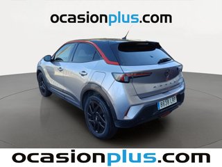 Opel Mokka 1.2 Turbo GS Line 96 kW (130 CV)