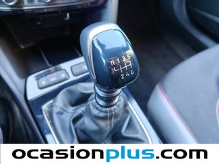 Opel Mokka 1.2 Turbo GS Line 96 kW (130 CV)