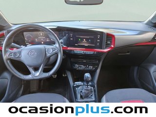 Opel Mokka 1.2 Turbo GS Line 96 kW (130 CV)