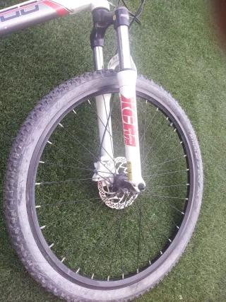 Bicicleta de Montaña Conor