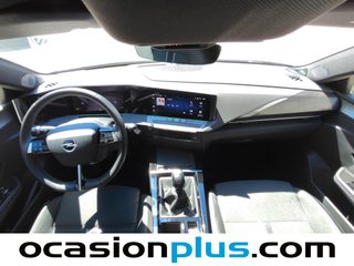 Opel Astra 1.2 Turbo XHT GS 96 kW (130 CV)