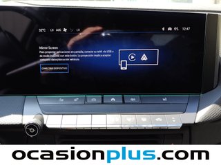 Opel Astra 1.2 Turbo XHT GS 96 kW (130 CV)