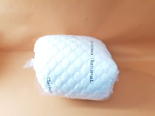 Almohada Viscoelástica Grafeno 70x40cm