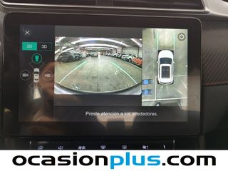 MG ZS 1.0T Luxury 82 kW (111 CV)