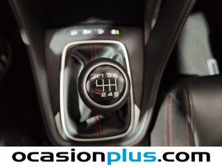 MG ZS 1.0T Luxury 82 kW (111 CV)