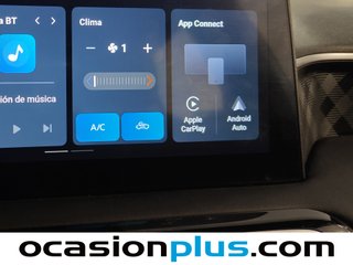 MG MG3 1.5 Standard 85 kW (116 CV)