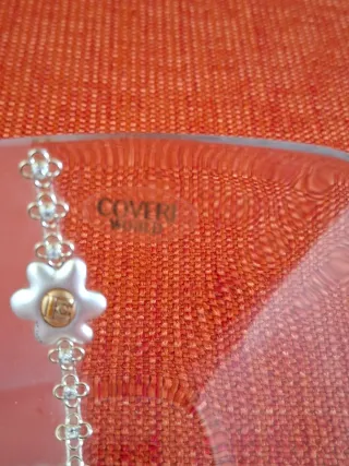 Ciotola svuota tasche Coveri World