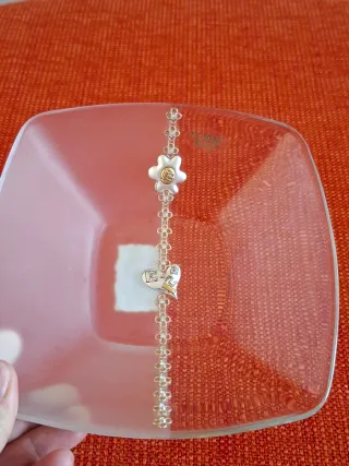 Ciotola svuota tasche Coveri World