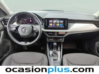 Skoda Kamiq 1.0 TSI Ambition DSG 85 kW (115 CV)