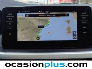 Skoda Kamiq 1.0 TSI Ambition DSG 85 kW (115 CV)