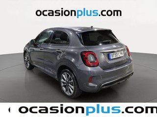 Fiat 500X 1.5 Hybrid Dolcevita Sport DCT 96 kW (130 CV)
