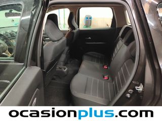 Dacia Duster Comfort TCE 74 kW (100 CV) 4x2 ECO-G