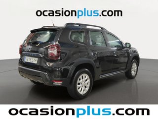 Dacia Duster Comfort TCE 74 kW (100 CV) 4x2 ECO-G