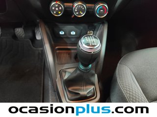 Dacia Duster Comfort TCE 74 kW (100 CV) 4x2 ECO-G