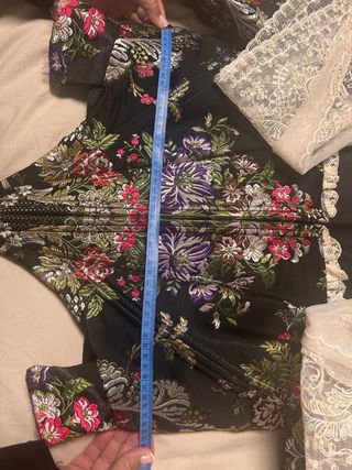 Traje de Fallera
