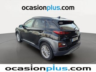 Hyundai Kona 1.0 TGDI Tecno Lime 4x2 88 kW (120 CV)