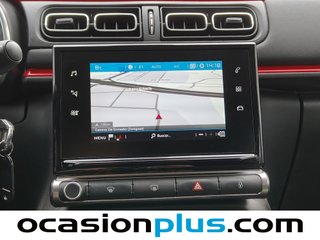 Citroen C3 PureTech 110 S&S Shine 81 kW (110 CV)