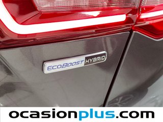 Ford Focus 1.0 Ecoboost MHEV Active 114 kW (155 CV)