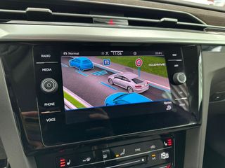 VOLKSWAGEN Arteon Elegance 2.0 TDI 110kW 150CV DSG