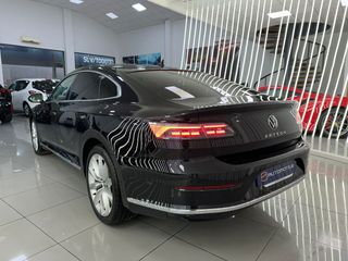 VOLKSWAGEN Arteon Elegance 2.0 TDI 110kW 150CV DSG