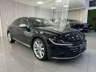 VOLKSWAGEN Arteon Elegance 2.0 TDI 110kW 150CV DSG