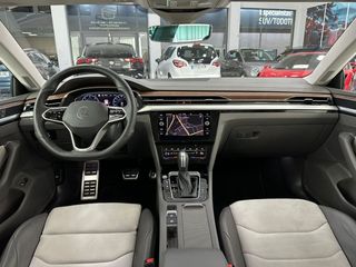 VOLKSWAGEN Arteon Elegance 2.0 TDI 110kW 150CV DSG