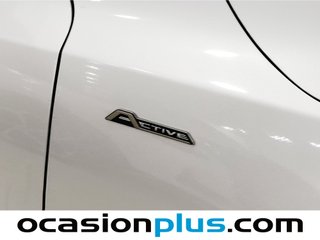 Ford Focus 1.0 Ecoboost MHEV Active 114 kW (155 CV)