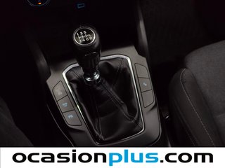 Ford Focus 1.0 Ecoboost MHEV Active 114 kW (155 CV)