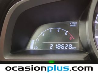 Mazda CX-3 1.5 SKYACTIV Style 2WD 77 kW (105 CV)