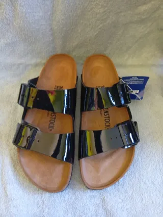 Sandalias Birkenstock