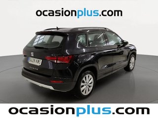 SEAT Ateca 1.5 TSI S&S Style Edition Nav DSG 110 kW (150 CV)