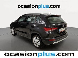 SEAT Ateca 1.5 TSI S&S Style Edition Nav DSG 110 kW (150 CV)