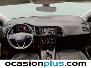 SEAT Ateca 1.5 TSI S&S Style Edition Nav DSG 110 kW (150 CV)