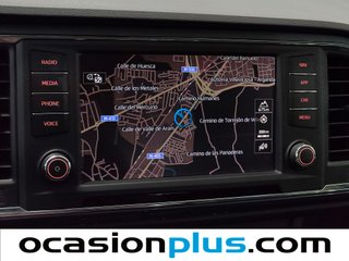 SEAT Ateca 1.5 TSI S&S Style Edition Nav DSG 110 kW (150 CV)