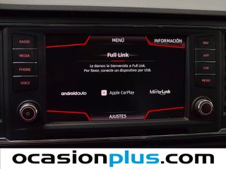 SEAT Ateca 1.5 TSI S&S Style Edition Nav DSG 110 kW (150 CV)