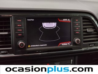 SEAT Ateca 1.5 TSI S&S Style Edition Nav DSG 110 kW (150 CV)