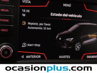 SEAT Ateca 1.5 TSI S&S Style Edition Nav DSG 110 kW (150 CV)