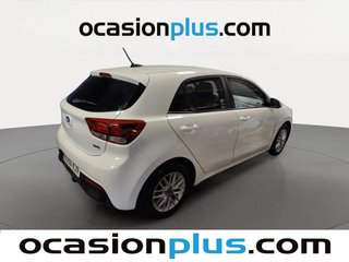 Kia Rio 1.4 CRDi WGT Drive 66 kW (90 CV)
