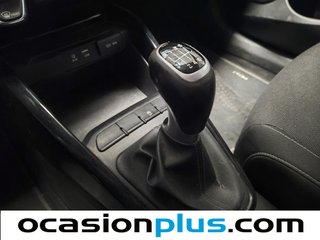 Kia Rio 1.4 CRDi WGT Drive 66 kW (90 CV)
