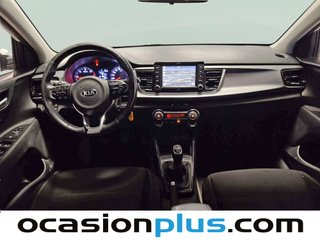 Kia Rio 1.4 CRDi WGT Drive 66 kW (90 CV)