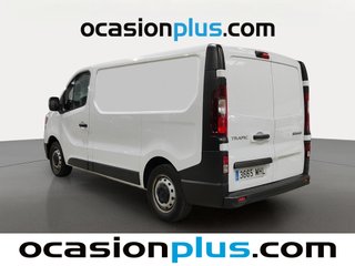 Renault Trafic Furgon L1H1 Blue dCi 96 kW (130 CV)