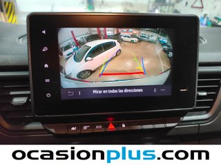 Renault Trafic Furgon L1H1 Blue dCi 96 kW (130 CV)