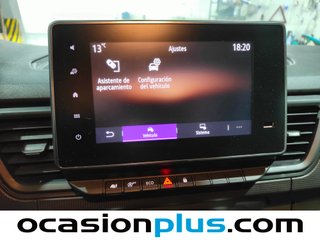 Renault Trafic Furgon L1H1 Blue dCi 96 kW (130 CV)