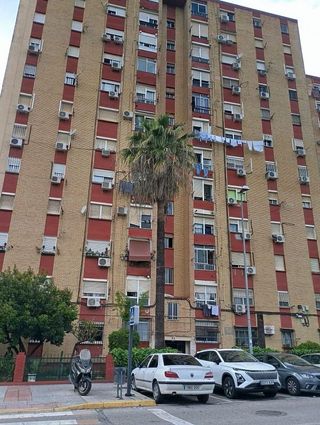 Piso en venta en Castilleja de la Cuesta