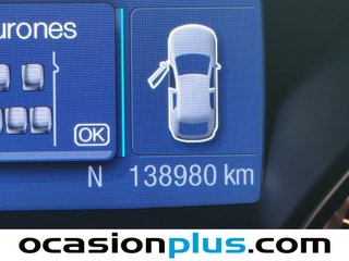 Ford Kuga 2.0 TDCI Titanium 4x4 Powershift 120 kW (163 CV)