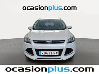 Ford Kuga 2.0 TDCI Titanium 4x4 Powershift 120 kW (163 CV)